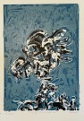 Stian Borgen - serigrafi - A night in 80´s at studio 54  thumbnail