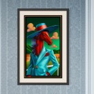 J. Chedeville - Derby - Le Rouge  thumbnail