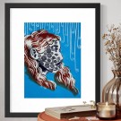 Maud Angelica Behn - Innvendig Bølge - Variant 2  thumbnail