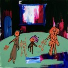 Ari Behn  - Kunst - Dream III - UTSOLGT thumbnail
