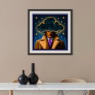 J. Chedeville - Head in the clouds - Silver Lining thumbnail