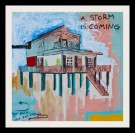 Vegard Blomberg - A storm is comming thumbnail