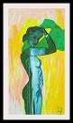 Vegard Blomberg - The green scarf 2  thumbnail