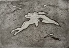E. Munch - Møte i verdensrommet  thumbnail
