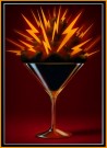 J. Chedeville - Cloudy cocktail - StormCloud thumbnail