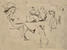 E. Munch - Spøkelser thumbnail
