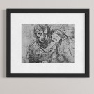 E. Munch - Mann og kvinne thumbnail