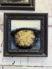 Espen Eiborg - Golden Egg - maleri nr.1 thumbnail