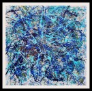 Vegard Blomberg - Action painting thumbnail