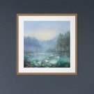 Kristine Hansmark - Paradis I  thumbnail