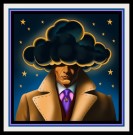 J. Chedeville - Head in the clouds - Silver Lining  thumbnail