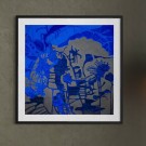 Kjersti Bergesen - Fabuleringer  thumbnail