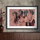 Espen Eiborg - A sonder bouquet  thumbnail