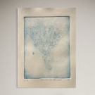 Maud A. Behn - Jammer av stemmer - Blå  thumbnail