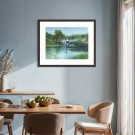 Kristine Hansmark -  Utsyn mot broen thumbnail