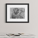 E. Munch - Mann og kvinne thumbnail