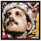 Espen Eiborg - Epoxy - Freddie Mercury  thumbnail