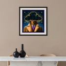 J. Chedeville - Head in the clouds - Silver Lining  thumbnail