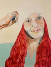 Vegard Blomberg - Maleri - May  thumbnail