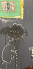 Vegard Blomberg - Maleri - WOE no2 thumbnail