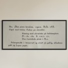 E. Munch - Den store torsken  thumbnail