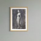 Kristine Hansmark - Mellom steg og stillhet  thumbnail