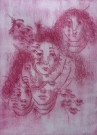 Maud Angelica Behn - Stemmer i vinden Rosa thumbnail