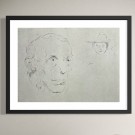 E. Munch - To studiehoder   thumbnail