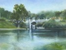 Kristine Hansmark -  Utsyn mot broen thumbnail