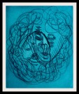 Maud A. Behn - Vrengt speilvendt - UTSOLGT thumbnail