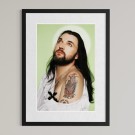 Per Heimly - Foto - Jesus Von Helvete thumbnail