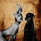 Per Heimly - Foto - Bastards gold   thumbnail