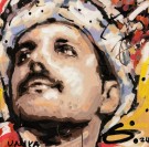 Espen Eiborg - Epoxy - Freddie Mercury  thumbnail