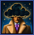 J. Chedeville - Head in the clouds - Silver Lining  thumbnail