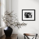 E. Munch - Liggende halvakt thumbnail