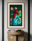 J. Chedeville - Derby - Le Rouge  thumbnail