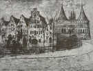 E. Munch - Lübeck  thumbnail