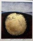 Espen Eiborg - Golden Egg - Rød Unika thumbnail