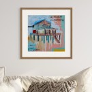Vegard Blomberg - A storm is comming thumbnail