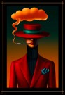 J. Chedeville - Turtlenecks - Sunset Smoke  thumbnail