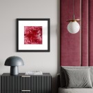 Maud Angelica Behn - Vindlek Rød  thumbnail