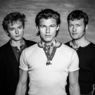 Per Heimly - Foto - A-ha 