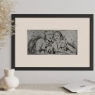 E. Munch - Forføreren thumbnail