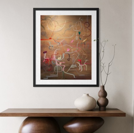 Kjersti Bergesen - Leggetid