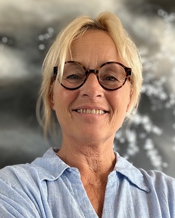 Kjersti Bergesen