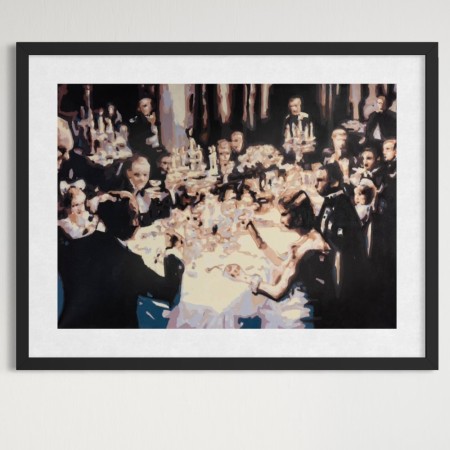 Espen Eiborg - Gran Cru 