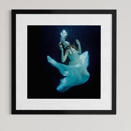 Per Heimly - Foto - Abyss 2 