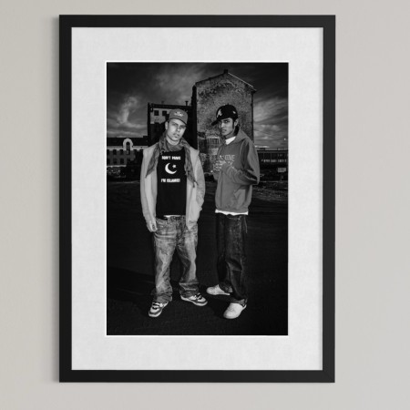 Per Heimly - Foto - Karpe 2025 