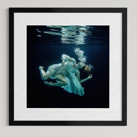 Per Heimly - Foto - Abyss 1 