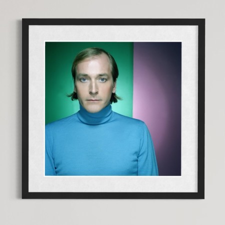 Per Heimly - Foto - I`ll Come Back And Love You... 